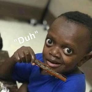 Meet your Posher, Quincy